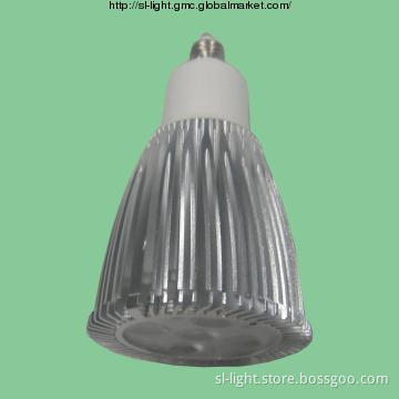 5x1W CREE XP-E Indoor E11 LED Spot Light